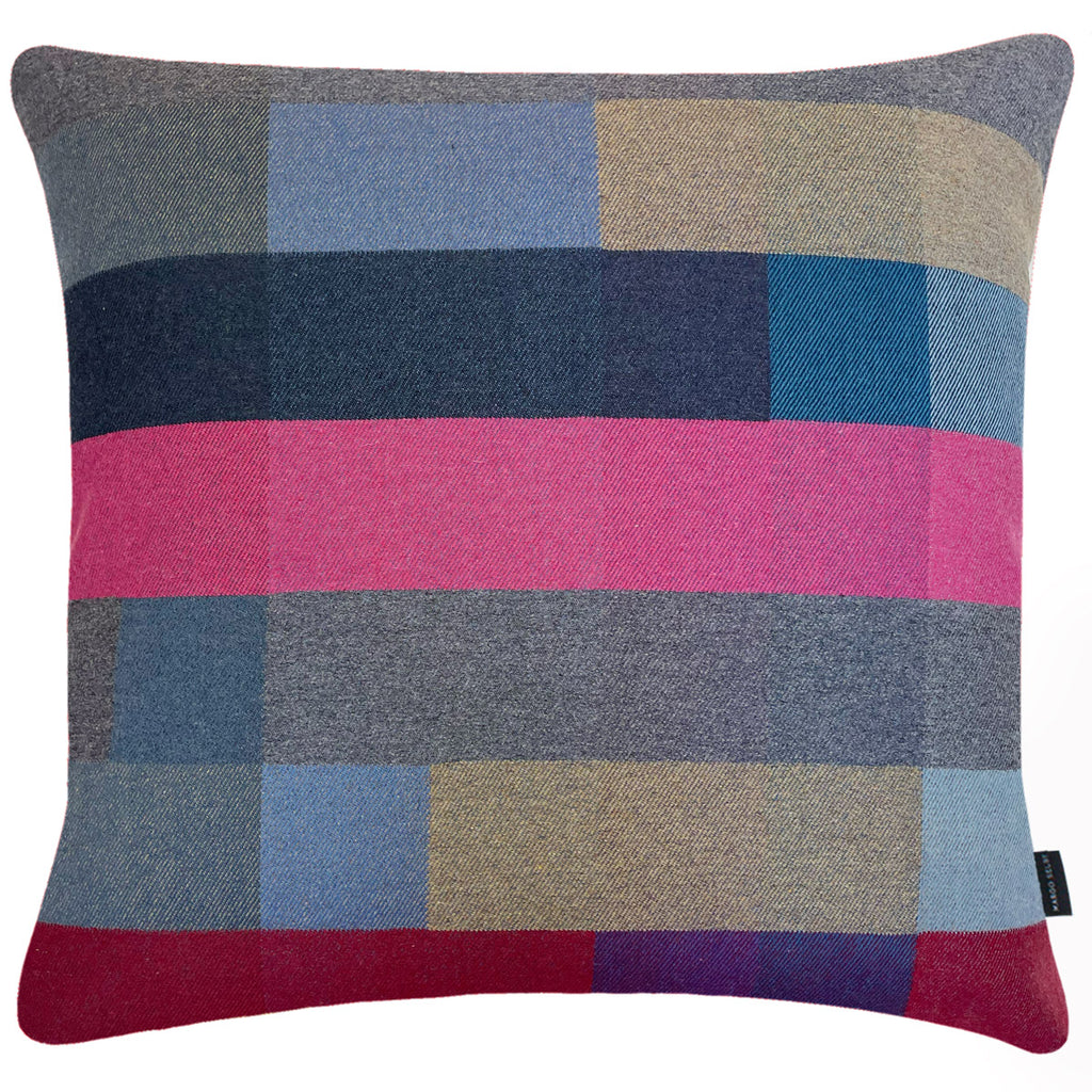 Designer cushion, Decorative cushion, Geometric cushion, Colourful cushion, Luxury cushion, Seat cushion,  couch cushion covers, Cushion cover, blue cushion, red cushion