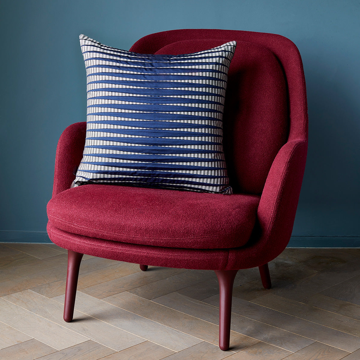 Lawrence Cushion | Square