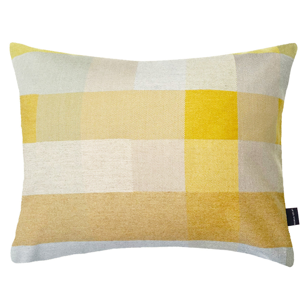 Designer cushion, Decorative cushion, Geometric cushion, Colourful cushion, Luxury cushion, Seat cushion,  couch cushion covers, Cushion cover, yellow cushion, 