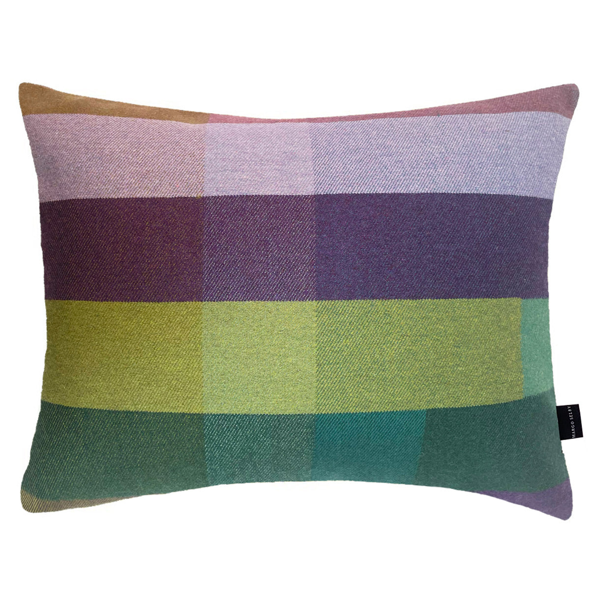 Orkney Cushion | Rectangle