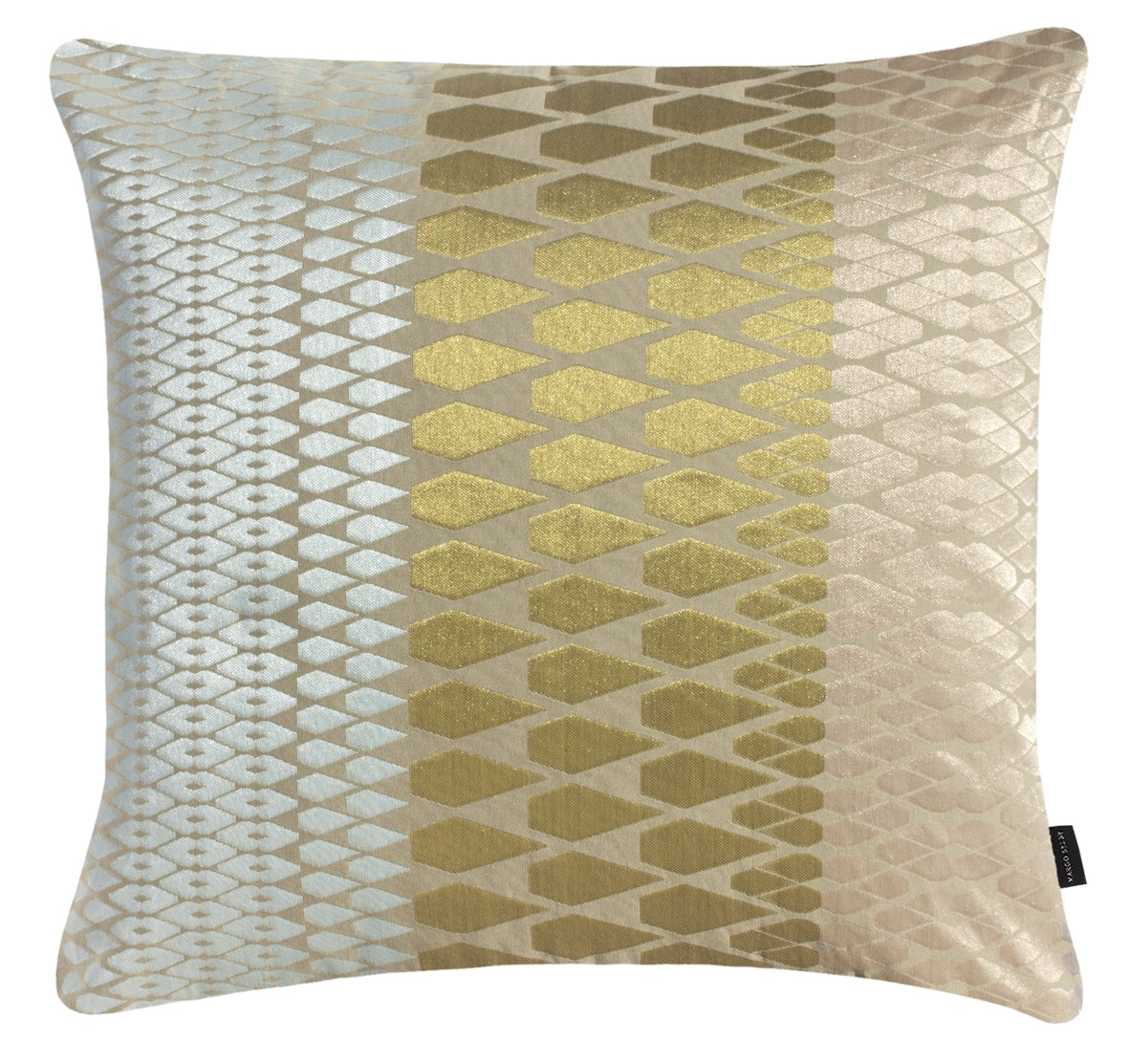 Square sales pillows online