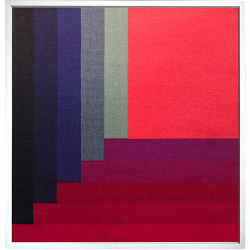 Tessellation Series | Warp 11 , Work 2