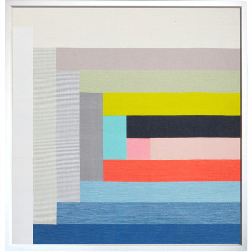 Tessellation Series | Warp 13, Work 8