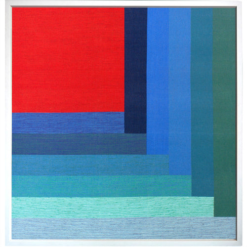 Tessellation Series | Warp 14, Work 2