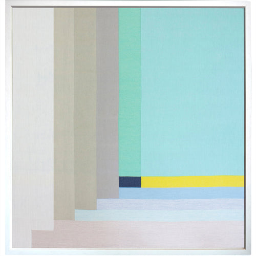 Tessellation Series | Warp 16, Work 2
