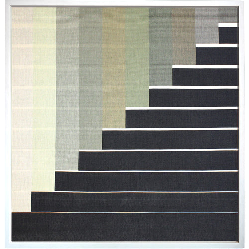 Tessellation Series | Warp 7 , Work 6
