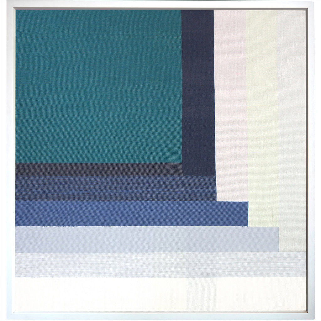 Tessellation Series | Warp 12, Work 2