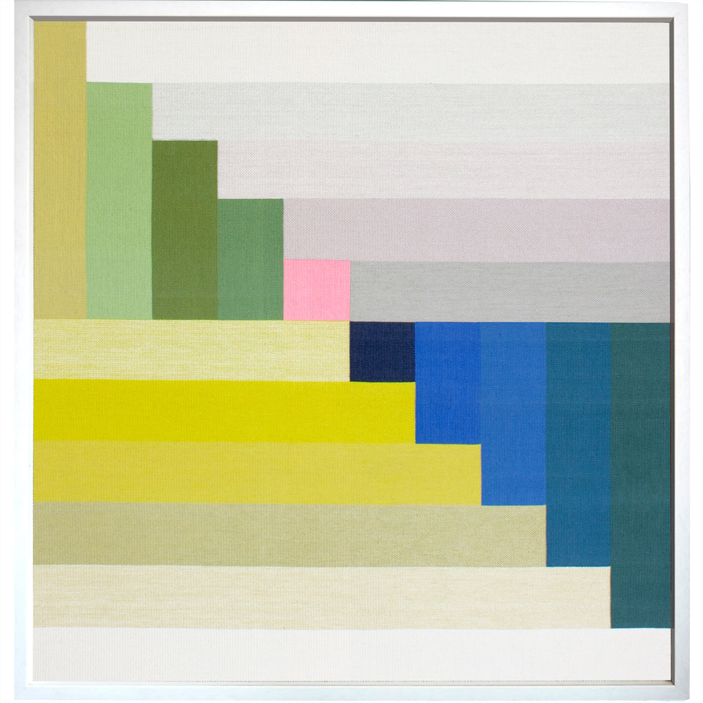 Tessellation Series | Warp 14, Work 3