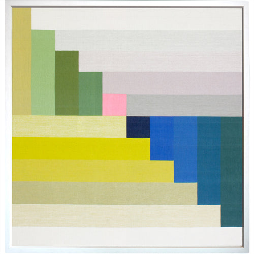 Tessellation Series | Warp 14, Work 3