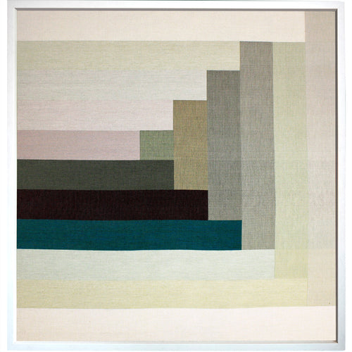Tessellation Series | Warp 7 , Work 2