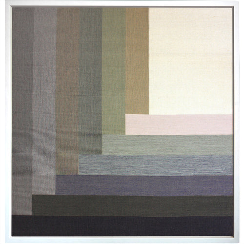 Tessellation Series | Warp 7 , Work 3
