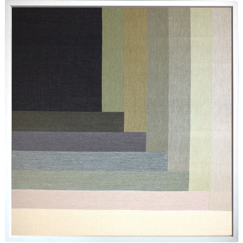 Tessellation Series | Warp 7 , Work 7
