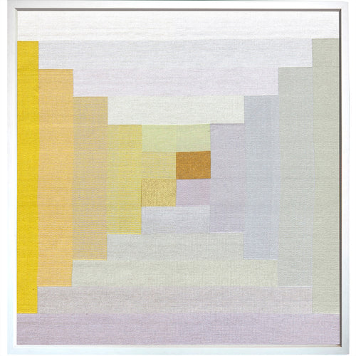 Tessellation Series | Warp 9 , Work 1