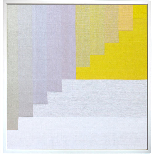 Tessellation Series | Warp 9 , Work 5