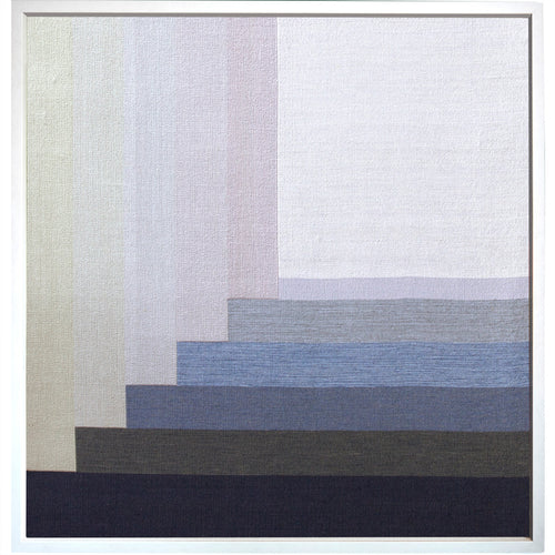 Tessellation Series | Warp 9 , Work 6