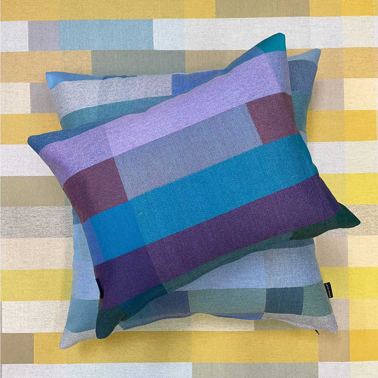 Orkney Cushion | Rectangle