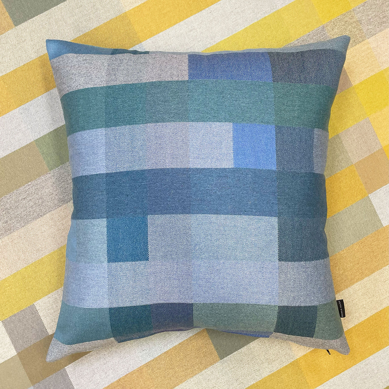 Skye Cushion | Square