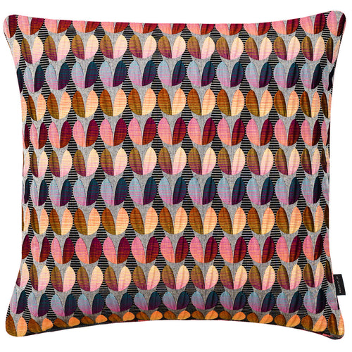 Designer cushion, Decorative cushion, Geometric cushion, Colourful cushion, Luxury cushion, Seat cushion,  couch cushion covers, Cushion cover, pink cushion, 