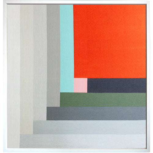 Tessellation Series | Warp 15, Work 1