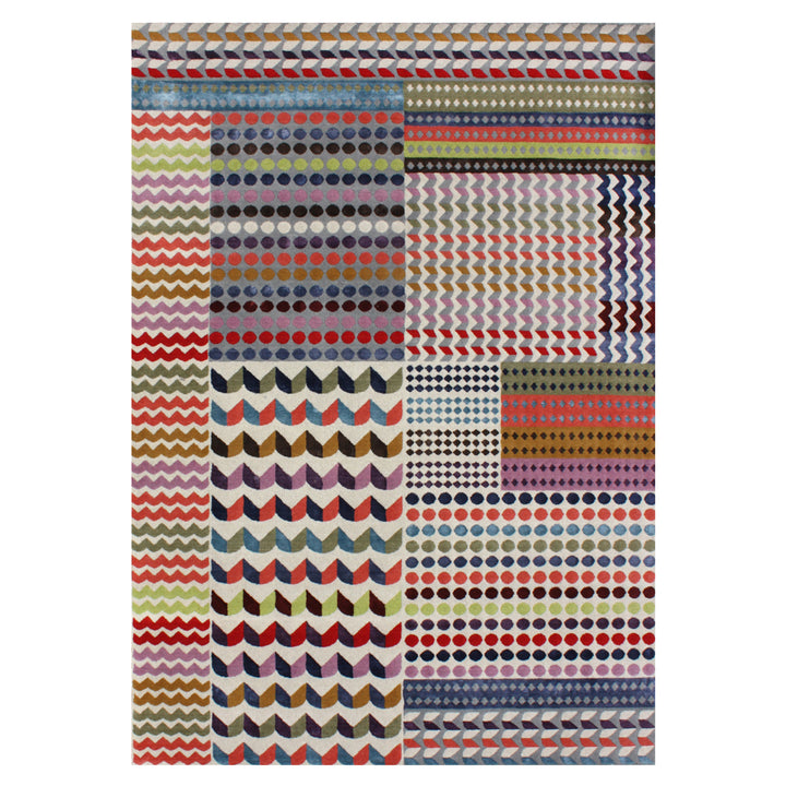 Quex Rug