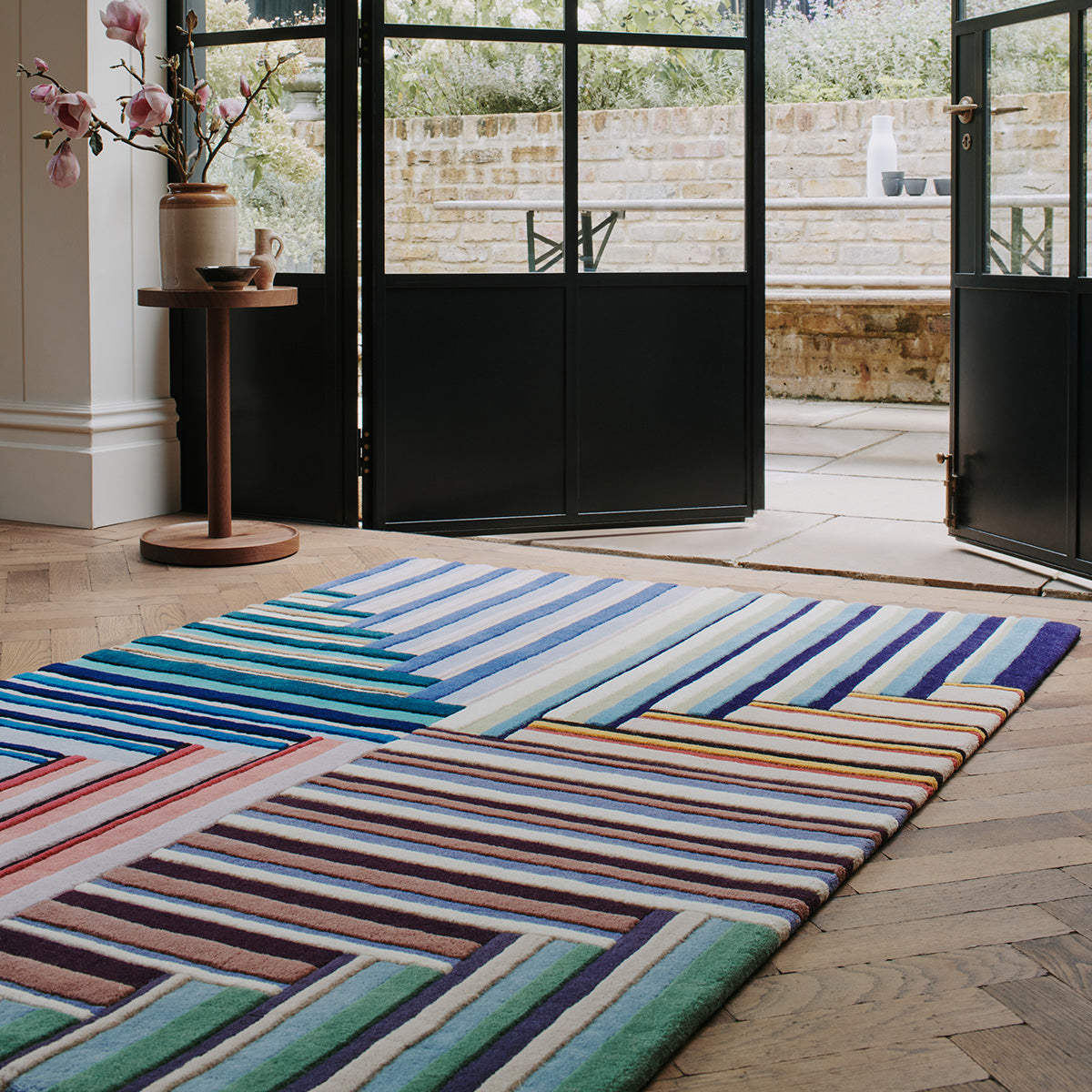 Signum Rug