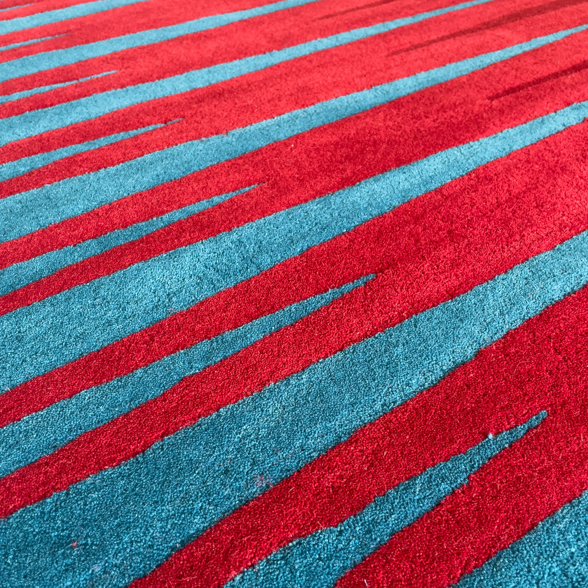 Sonic Rug