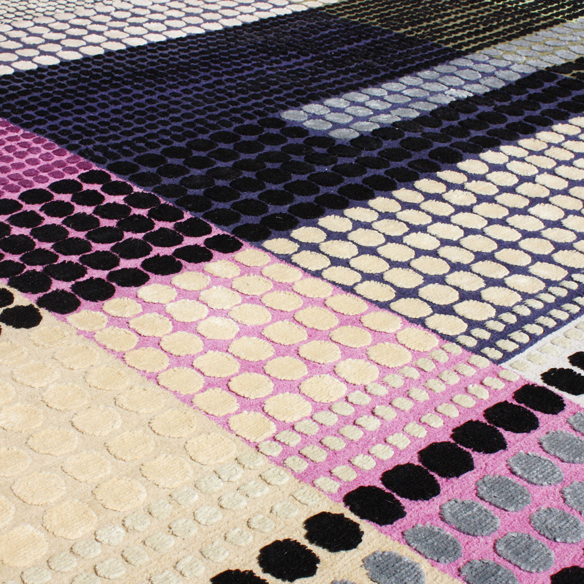 Sorbet Rug