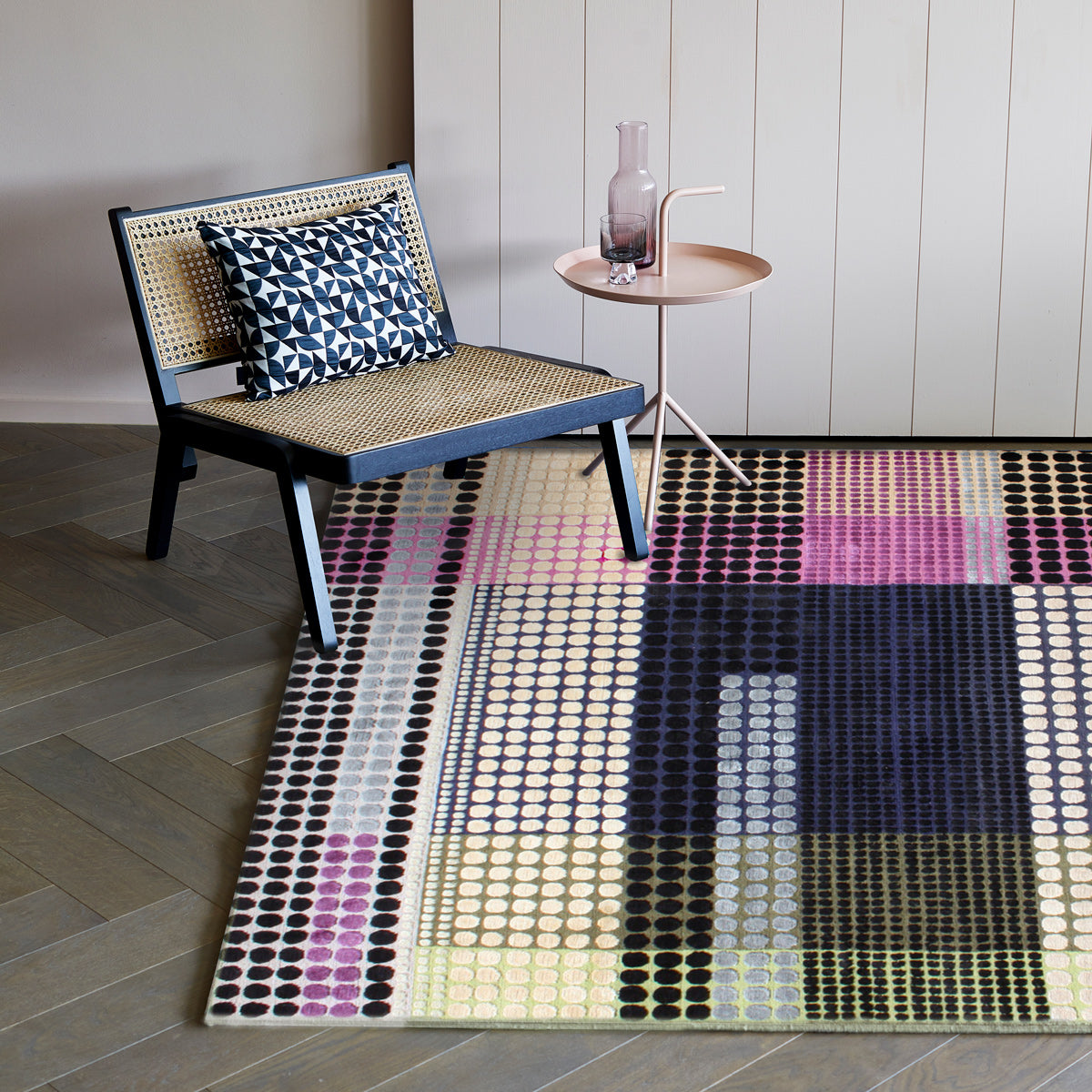 Sorbet Rug