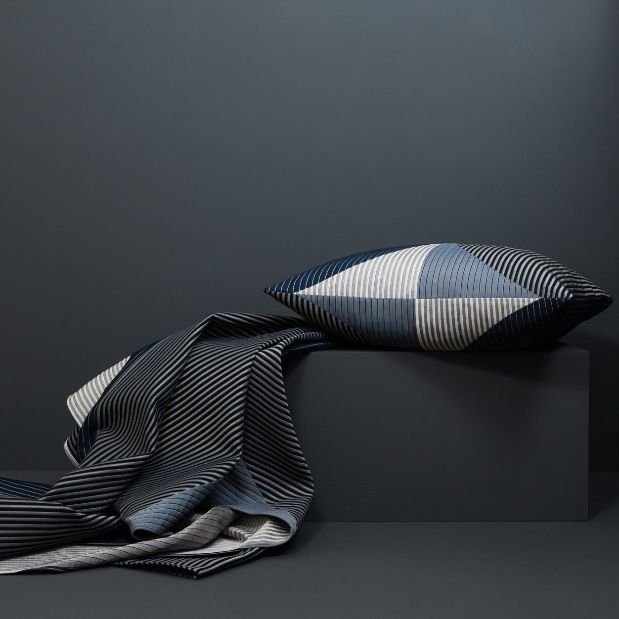 Soren Decorative Throw Margo Selby