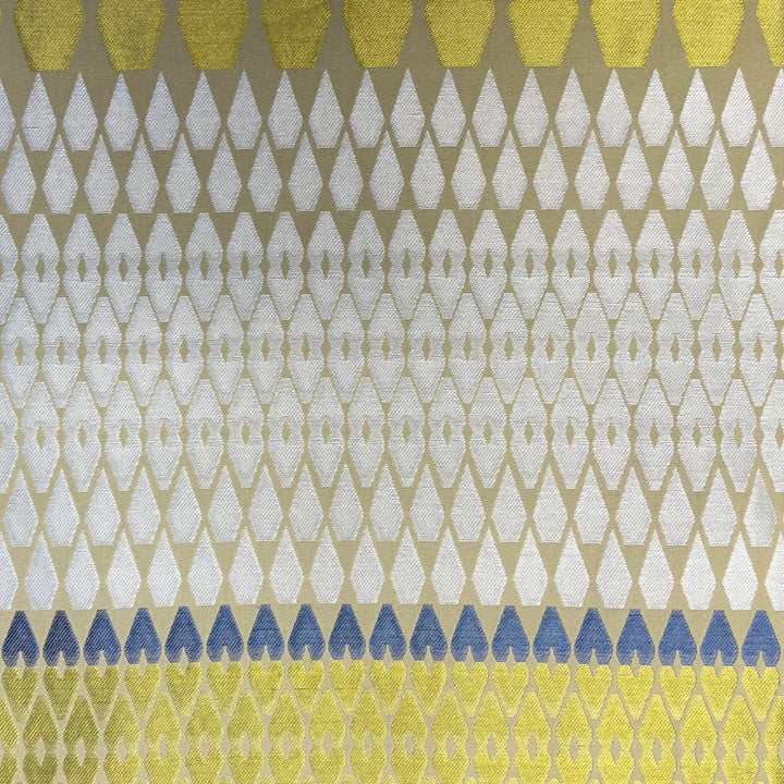 Vintage | Sateen Jacquard