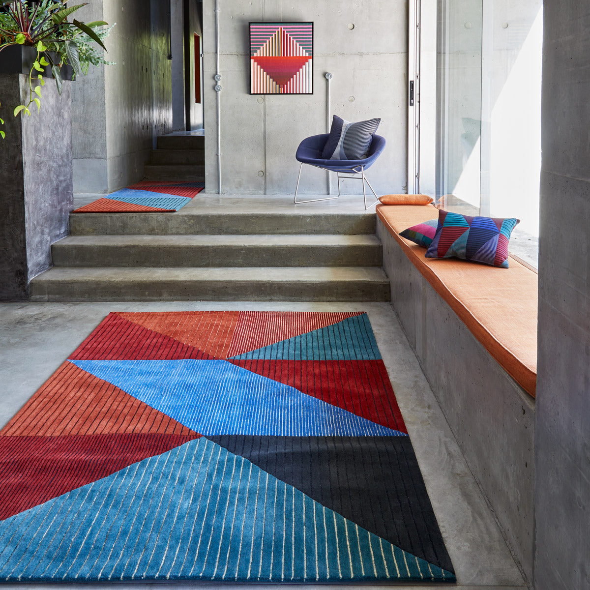 Virden Rug