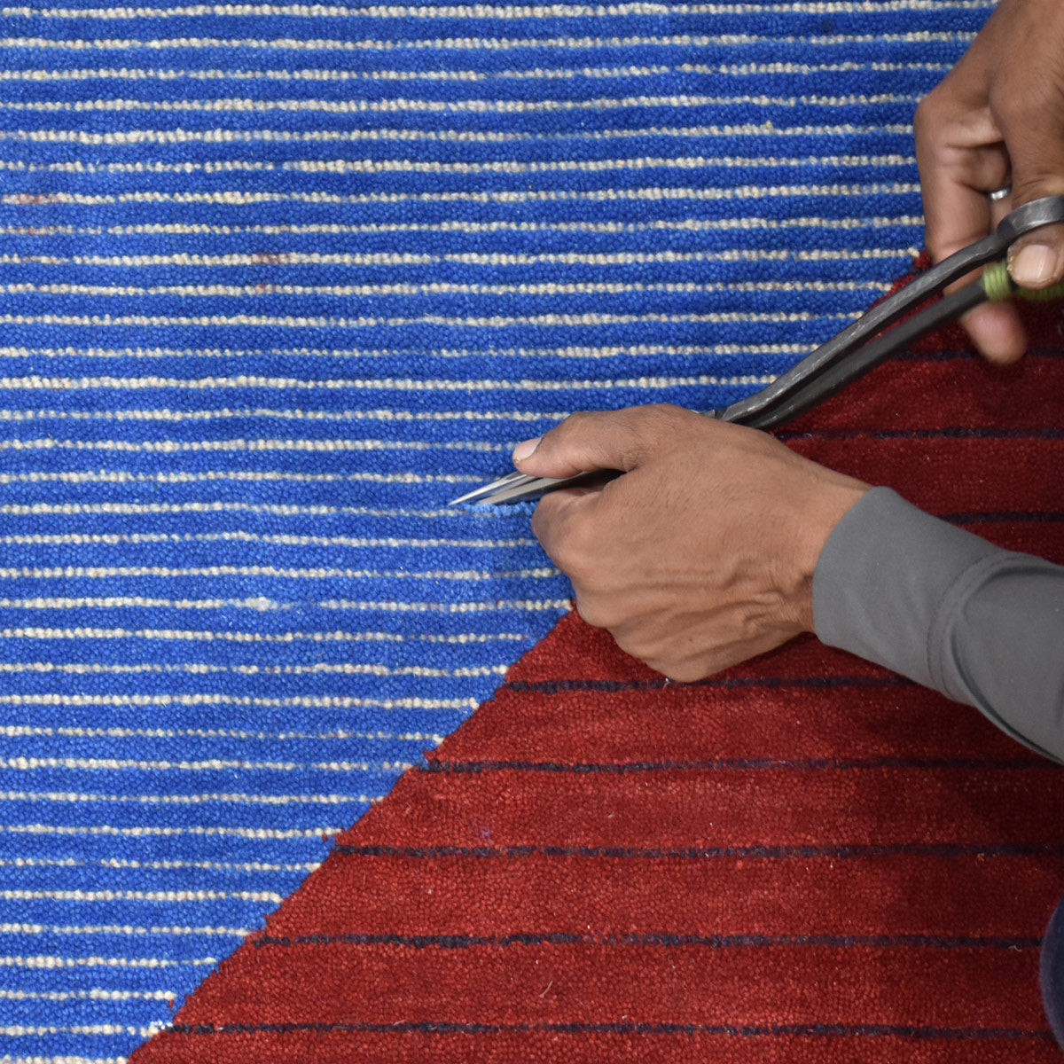 Virden Rug